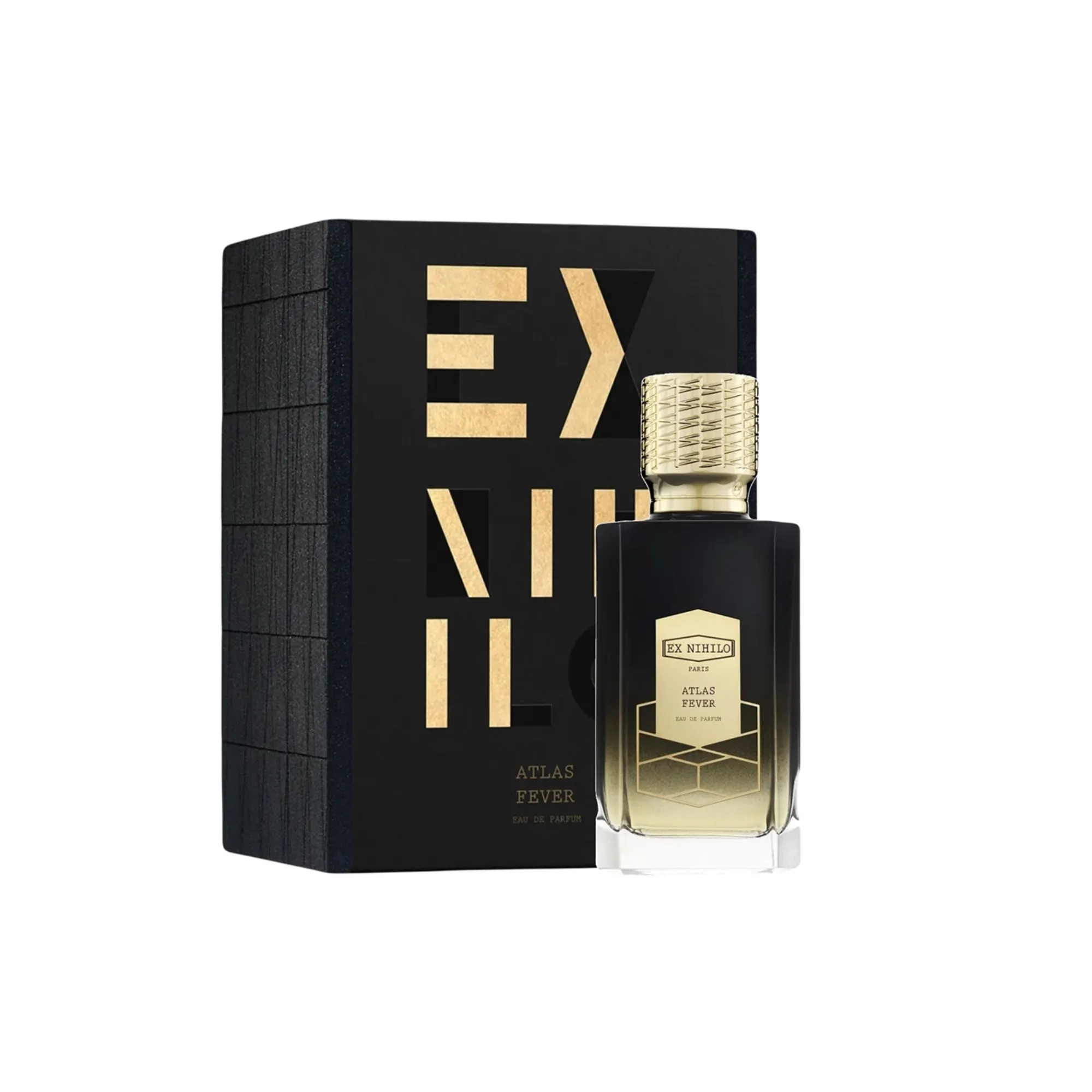 Atlas Fever Eau de parfum